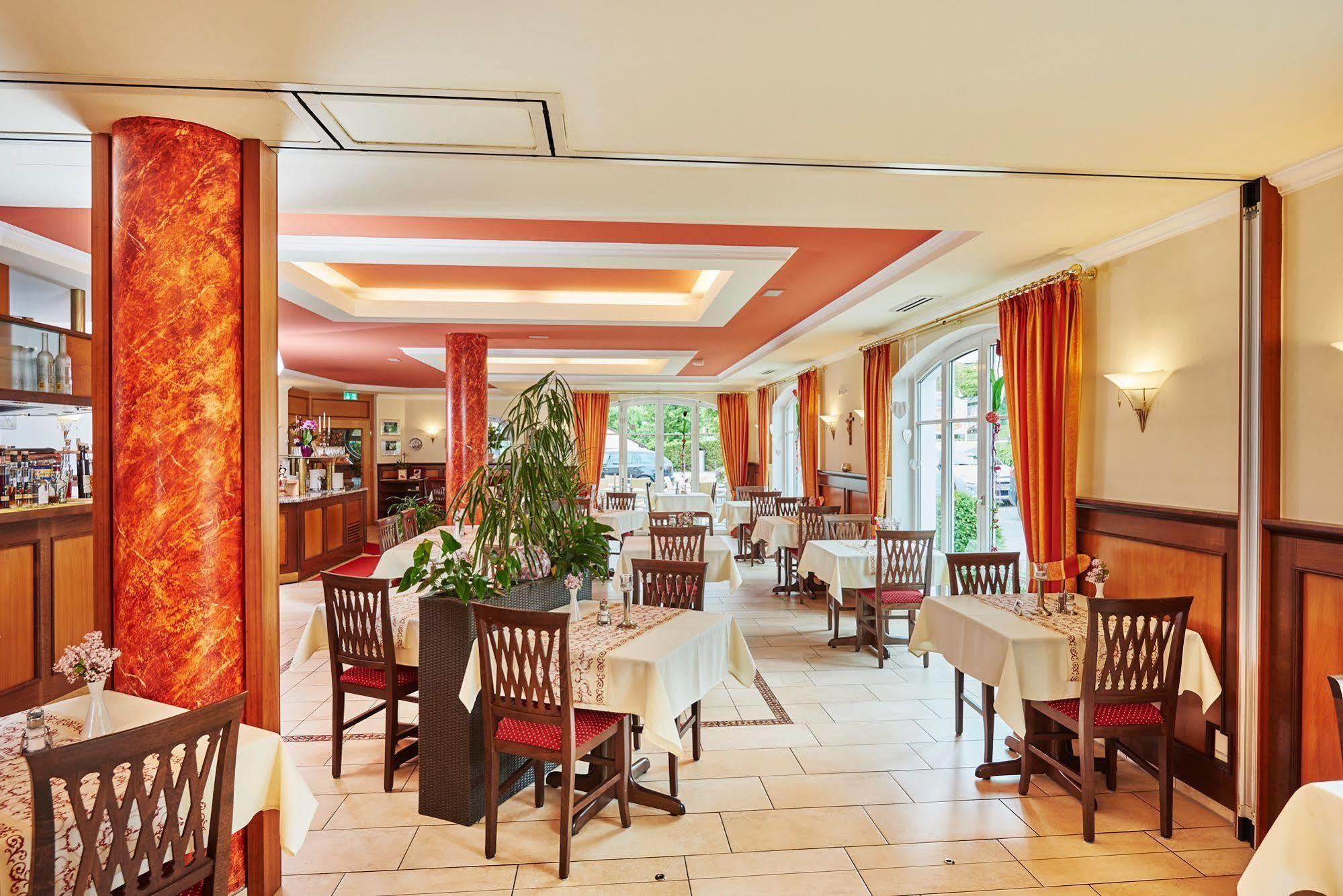 Akzent Hotel Bayerwald-Residenz Neukirchen  Exterior foto