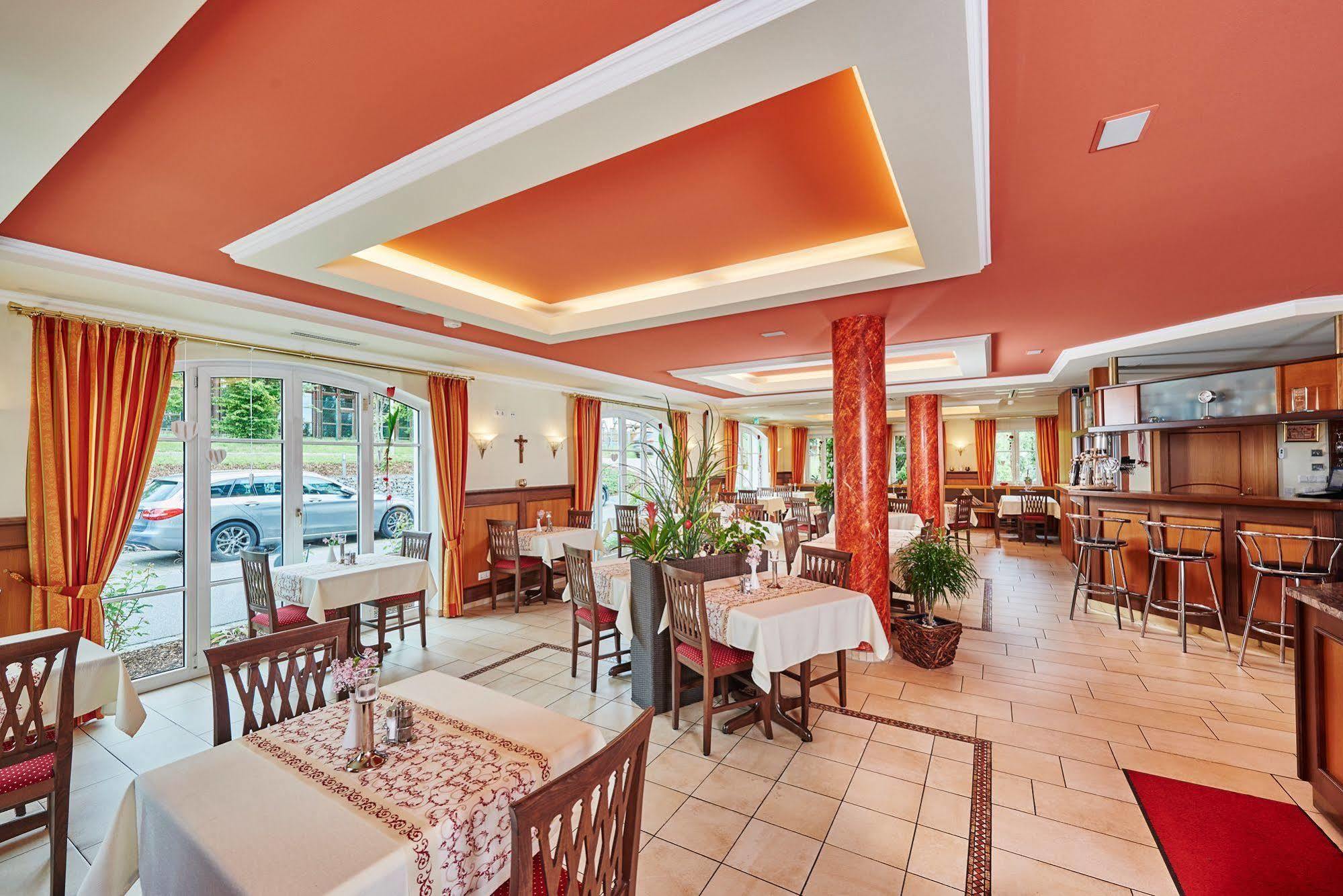 Akzent Hotel Bayerwald-Residenz Neukirchen  Exterior foto